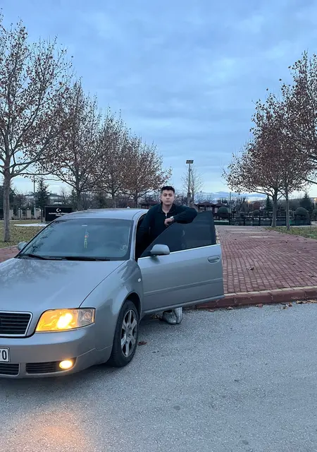 Я Osman, 24, из Коньи, ищу знакомства на одну ночь