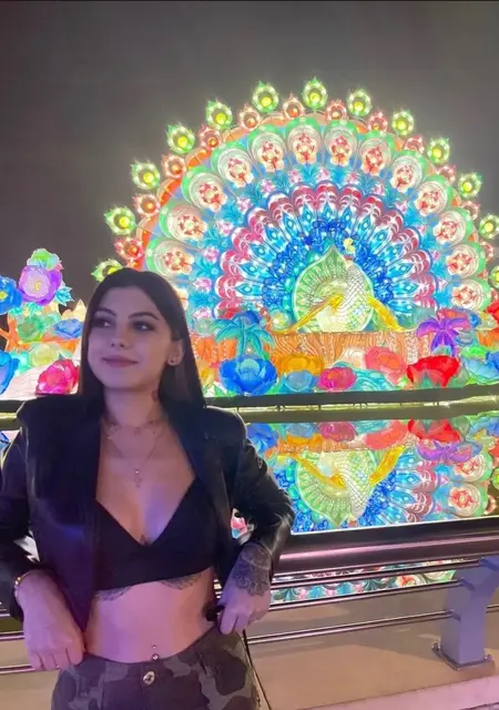 Olya из Мадрида, мне 20, познакомлюсь для постоянных отношений