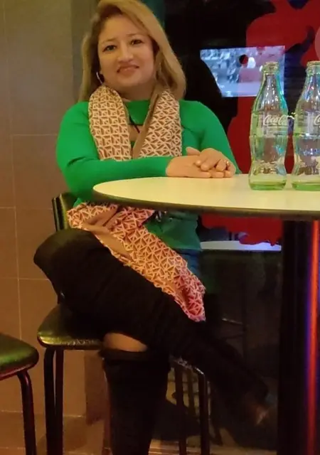 Я Mrna, 34, из Мадрида, ищу знакомство