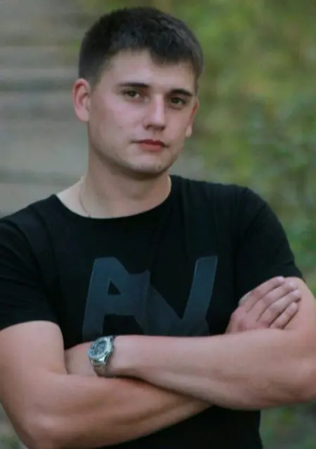 Максим из Браслава, ищу на сайте знакомства на одну ночь