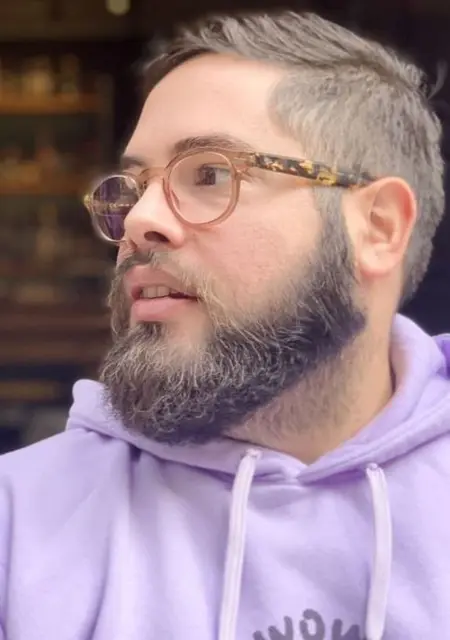 Dimitris из Афин