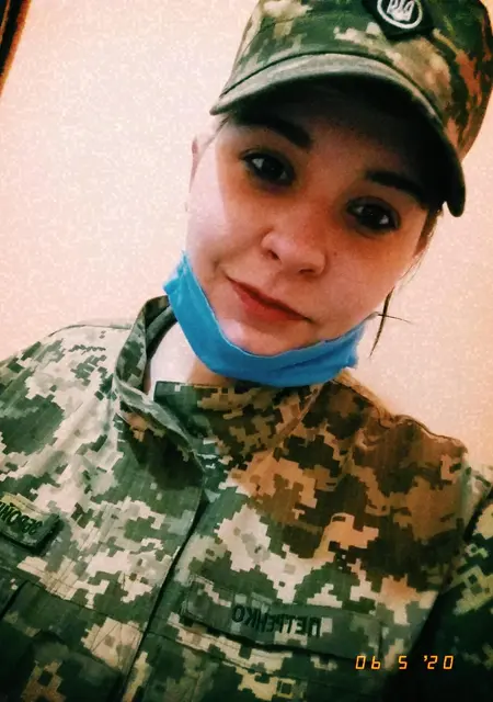 Я Ника, 27, знакомлюсь на одну ночь в Северодонецке