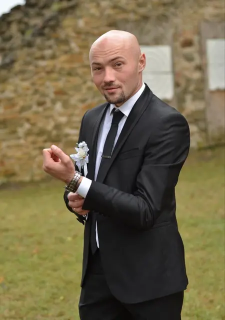 Nikolay из Хмельницкого, мне 34, познакомлюсь для приятного времяпровождения