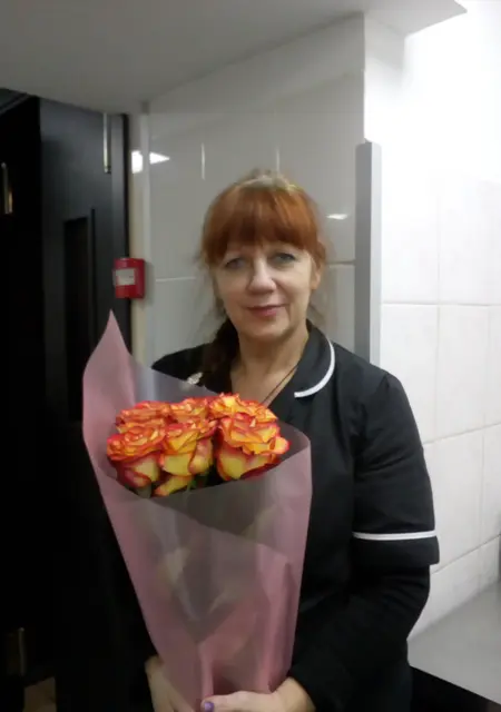 Елена з Києва, мені 61 років, познайомлюсь для приємного проведення часу