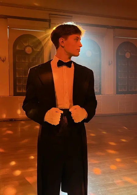 Константинн из Вашингтона, мне 19, познакомлюсь без обязательств