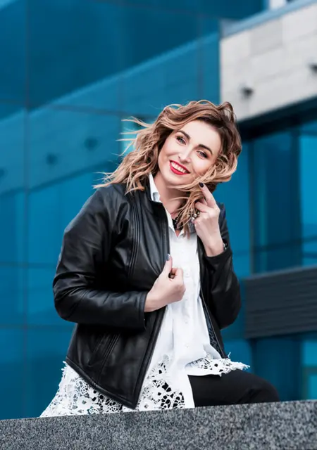 Tati из Стрыя, мне 48, познакомлюсь для дружбы