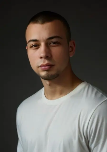 Я Владислав, 22, из Днепра, ищу знакомство для вирта