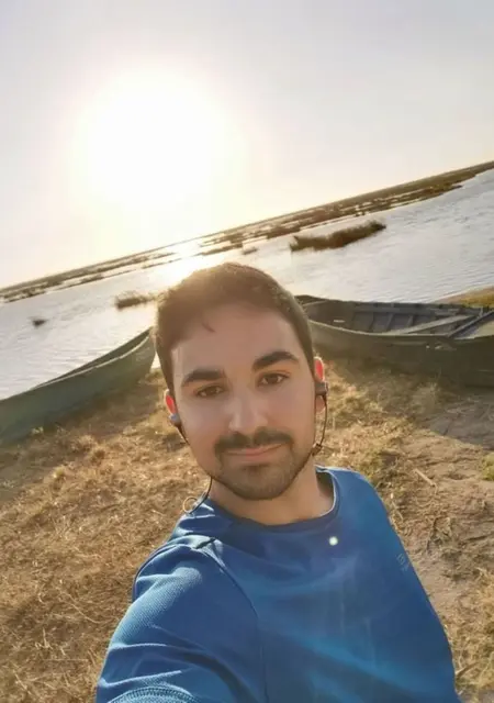 Я Luis Goucha, 25, знакомлюсь в Лиссабоне