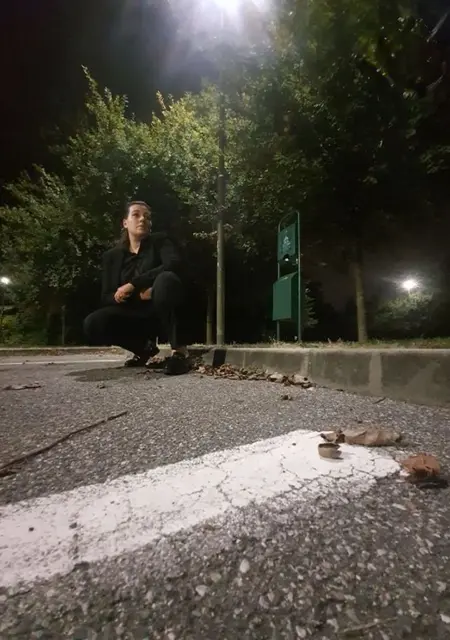 Valentina из Рима