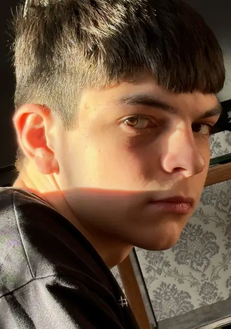 Mark из Лондона, ищу на сайте знакомства на одну ночь