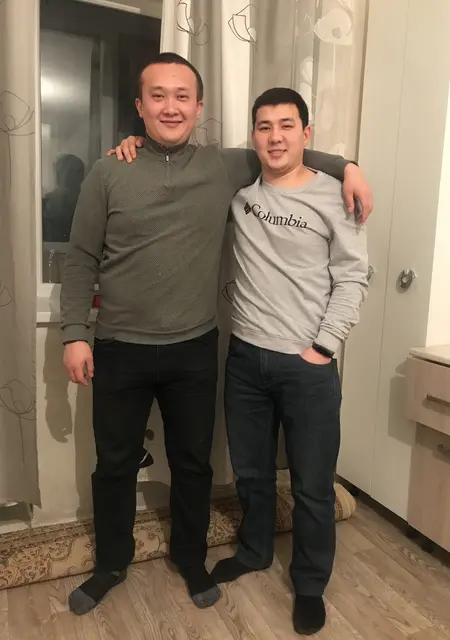 Я Abylai, 29, из Актобе, ищу знакомства на одну ночь