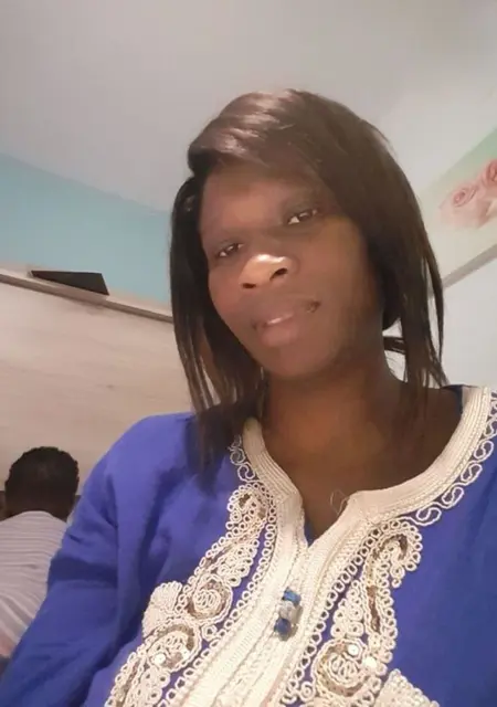 Я Anna, 36, из Парижа, ищу знакомство