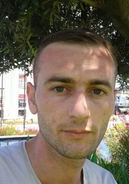 Ford из Стамбула, мне 33, познакомлюсь