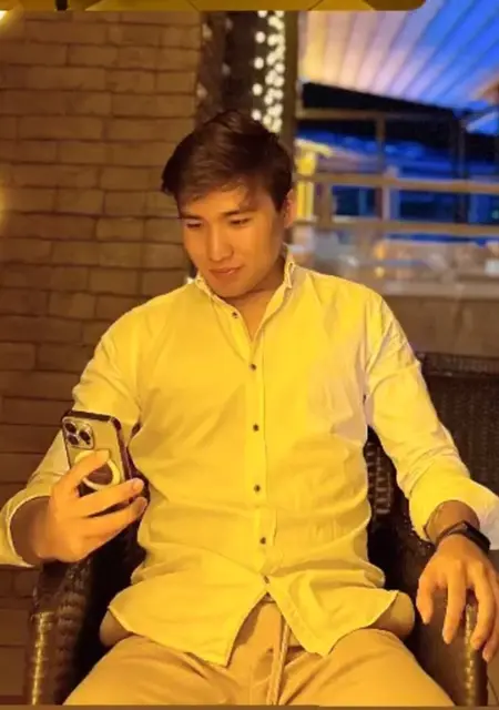 Жас из Лисаковска, мне 22, познакомлюсь без обязательств