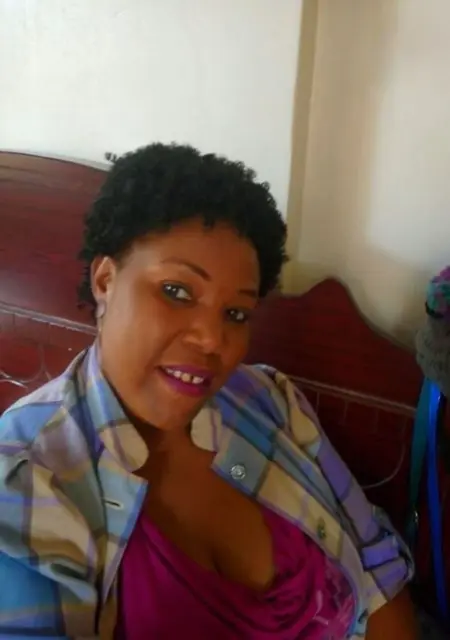 Florence из Лондона, мне 37, познакомлюсь