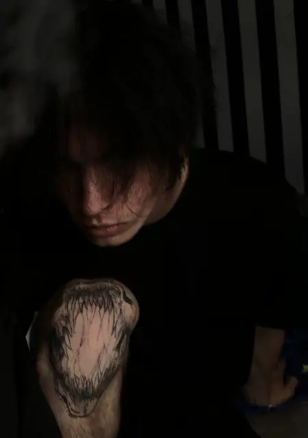 Я Артем, 20, знакомлюсь для общения в Харькове