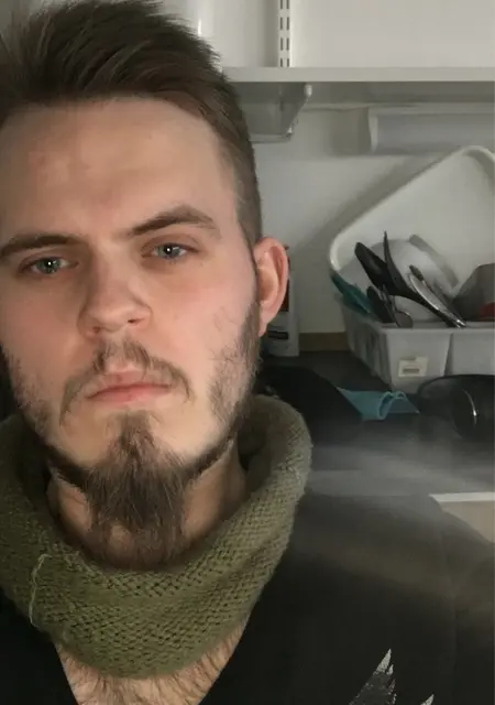 Magnus из Норрчёпинга, ищу на сайте знакомства без обязательств