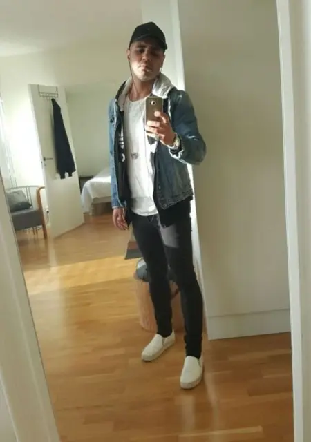 Я All, 35, из Стокгольма, ищу знакомство