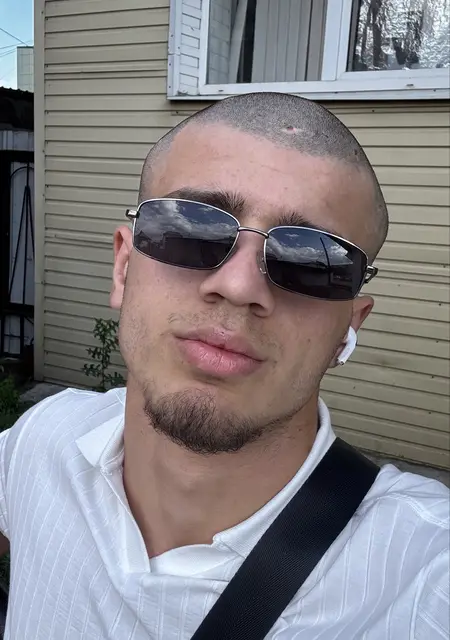 Я Шма, 21, из Санта-крус-де-тенерифа, ищу знакомство для совместных путешествий