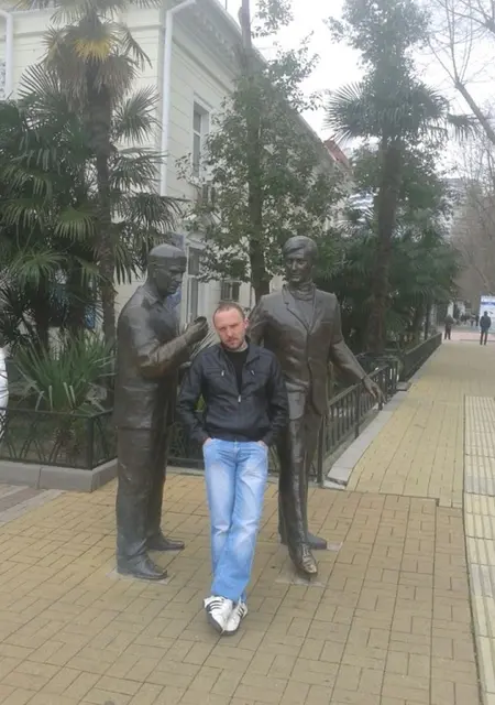 Я Егор, 40, знакомлюсь без обязательств в Бобруйске