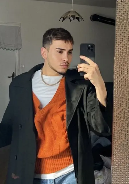 Ali из Парижа