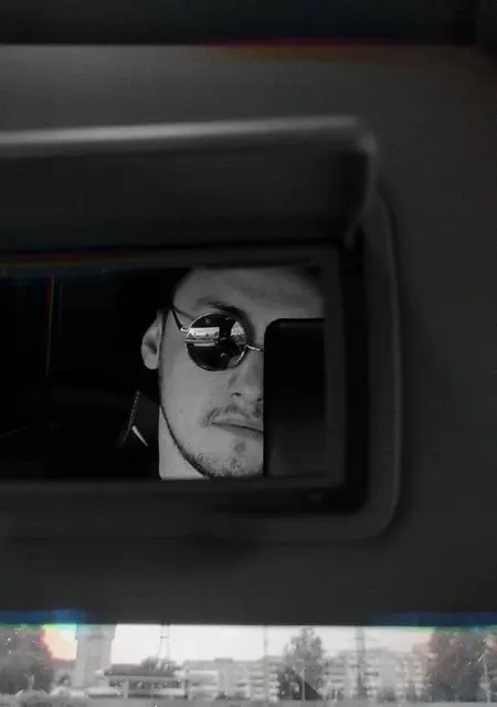 Никита из Праги, ищу на сайте приятное времяпровождение