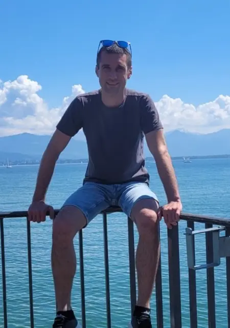 Sergio de Lloret de Mar, busco en el sitio lío de una noche