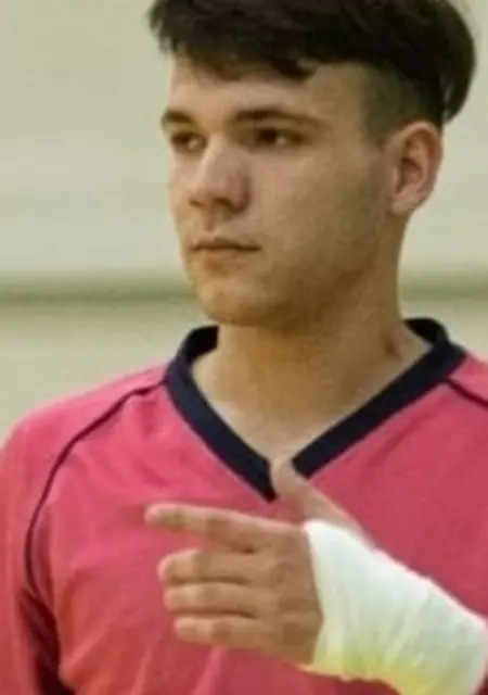 Андрей из Полоцка, ищу на сайте знакомства на одну ночь