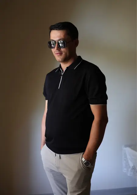 Tima из Нукуса, мне 25, познакомлюсь для открытые отношения