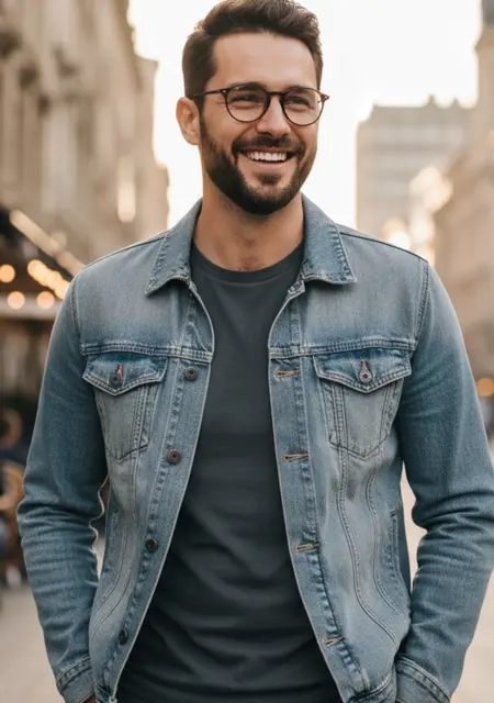 Я Javier, 25, из Памплоны, ищу знакомство для открытые отношения