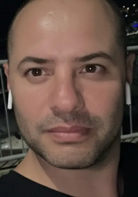 Я Timur, 39, из Нешер, ищу знакомство для общения