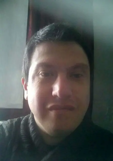 Nunocoelho из Лиссабона, мне 41, познакомлюсь