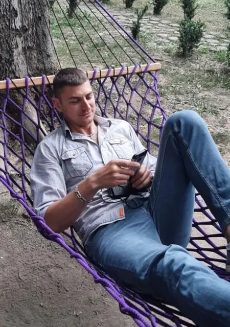 Богдан з Хмельницького, шукаю на сайті знайомства на одну ніч