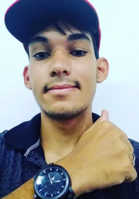 Tadeu из Такуаритинга-ду-Норти, ищу на сайте знакомства на одну ночь