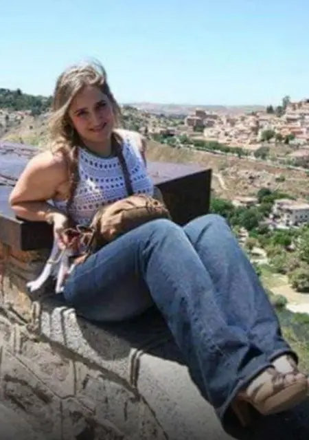 Soy Alba, 40 años, conociéndome en Madrid