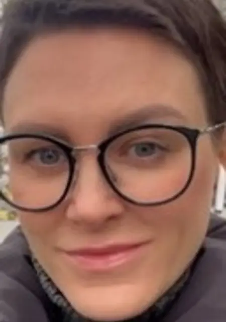 Я Ольга, 36, знакомлюсь для общения в Борисове