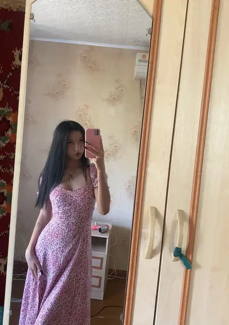 Я Ксю, 18, знакомлюсь для общения в Стокгольме