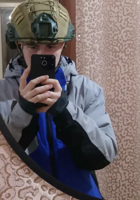 Алексей з Луганська, шукаю на сайті знайомства на одну ніч