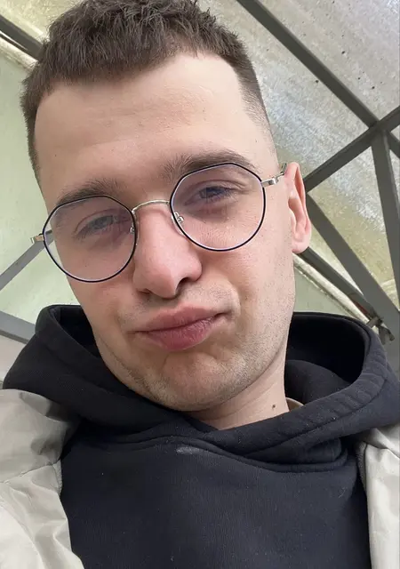 Я Никита, 27, из Барановичей, ищу знакомство для общения