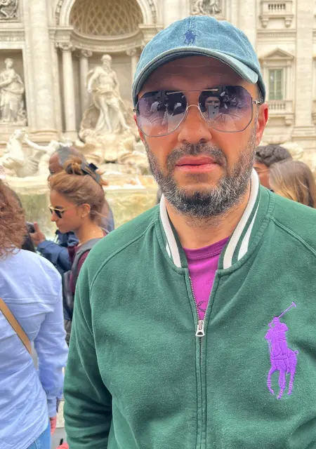 Я Hayk, 46, из Бремена, ищу знакомства без обязательств