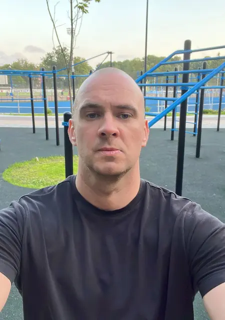 Andriy из Киева, ищу на сайте приятное времяпровождение