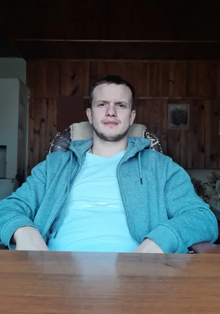 Богдан из Переяслава-Хмельницкого, ищу на сайте знакомства на одну ночь