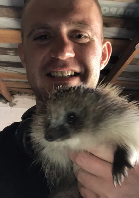 Я Павел, 34, знакомлюсь для общения в Кременчуге