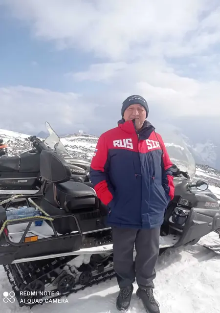 Я Аслан, 56, из Брюсселя, ищу знакомства на одну ночь