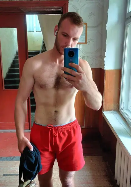 Секрет з Вижниця, шукаю на сайті знайомства без зобов'язань