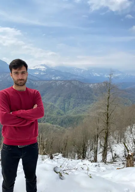 Я Ehsan, 30, из Хельсинки, ищу знакомство для постоянных отношений