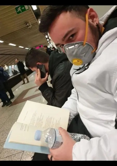 Я Marcelino, 20, из Афин, ищу знакомство для постоянных отношений