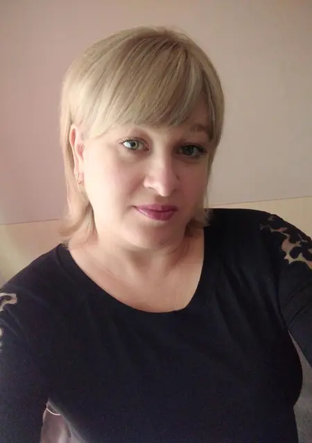 Наталья из Познани, мне 42, познакомлюсь для постоянных отношений