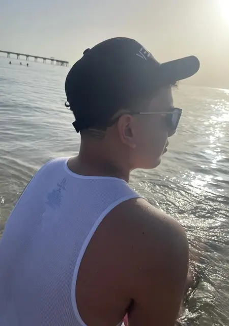 Ian из Санто-доминго Эста, ищу на сайте знакомства без обязательств