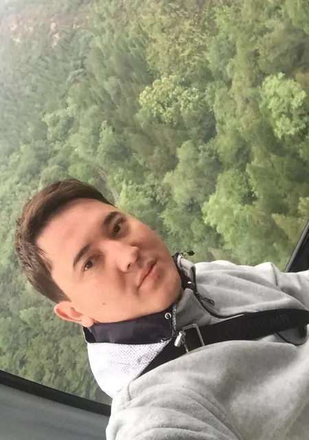 Я Anuar, 28, знакомлюсь для общения в Кызылорде